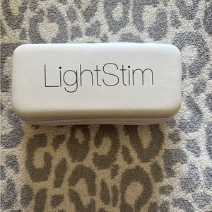 LightStim for Wrinkles